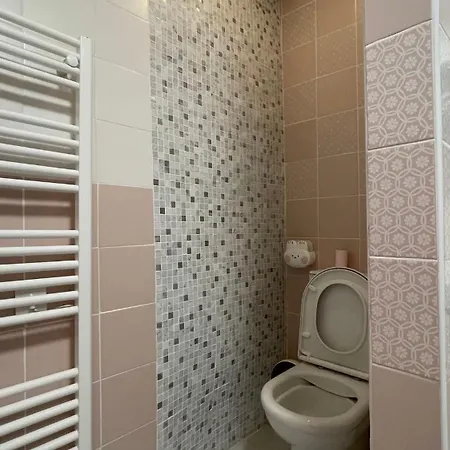Au Coeur De 5e Apartment *