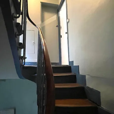 Apartment Au Coeur De 5e *