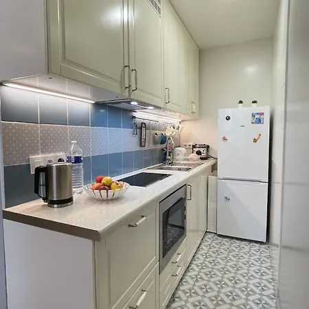 Au Coeur De 5e Apartment Paris