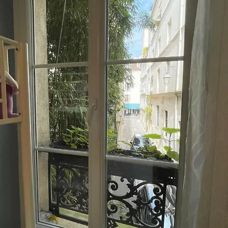 Au Coeur De 5e * Paris