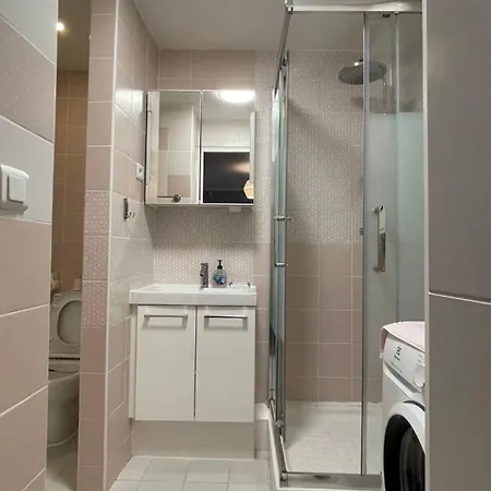 Apartment Au Coeur De 5e *