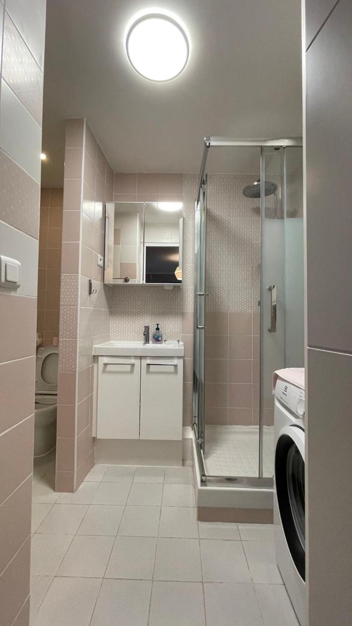 Apartment Au Coeur De 5e *